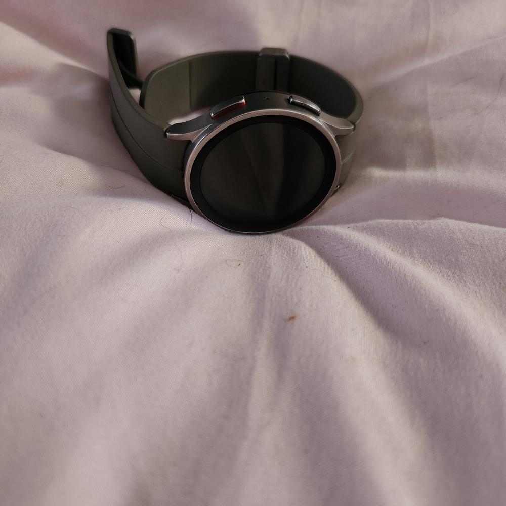 Samsun Galaxy Smartwatch